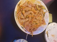 -胖子烧烤海鲜(亲贤北街店)