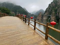 -大连冰峪旅游度假区