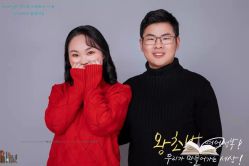 -蒙太奇婚纱摄影(万达店)
