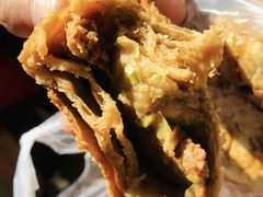 -李小老烧饼(常营民族家园店)