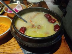 -原始泥炉烤肉(总店)