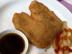 -德大西餐社(云南南路店)