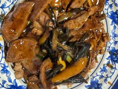 -明呈黄鱼面馆(斜土路店)
