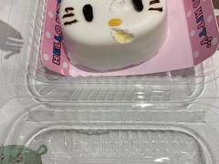 -BreadTalk面包新语·烘焙蛋糕(金光华广场店)