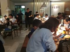 大堂-十面春风·江南面馆(崇宁路店)