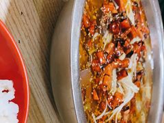 -黑皮酸菜鱼(绣花巷店)