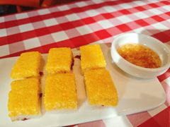 -西贝(新业坊店)