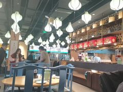 -百年认一力·清真牛羊肉(南中环店)