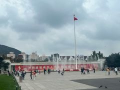-大连人民广场
