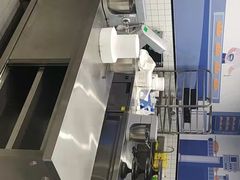 -王森咖啡西点烘焙培训(上海名厨中心店)