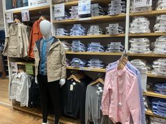 -优衣库(天津贵和购物中心店)