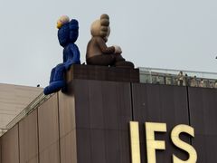 -黄兴南路步行商业街