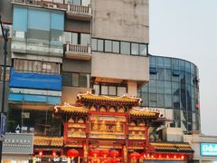 -四宜糕团店(南大街店)