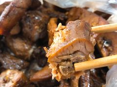 -衢州鸭头(古美路店)