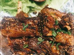 -香厨中餐厅(松北香格里拉店)