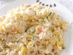 蛋炒饭-蒋家桥饺面店(广陵路店)