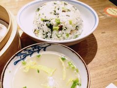 -新梅华·茶点餐厅(欧尚店)