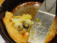 -必胜客(上海新南方商城PH店)