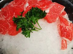 -五星桥原切肥牛火锅·30年专注好牛肉(湖塘店)
