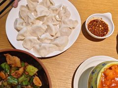 -宏达老菜馆(东安街店)