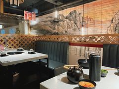 -京韵胡同·酱香羊蝎子火锅涮肉(长寿路店)