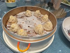 -南太湖山庄·四季轩&国风堂中餐厅