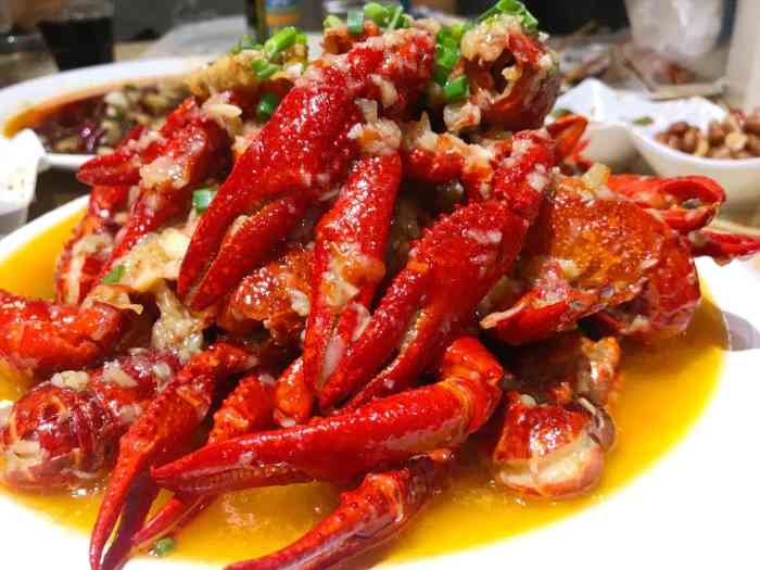 虾皇忆口香龙虾(北桥店)