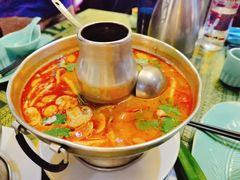 -大耳象东南亚风情餐厅(月湖公园店)