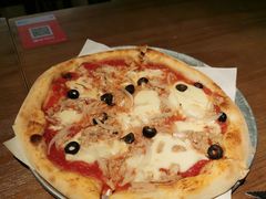 -FABIO’S费比欧披萨餐厅