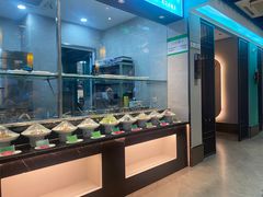 -曹家小菜(胜太路店)