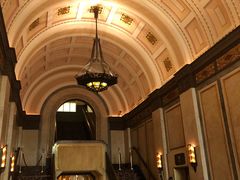 -上海和平饭店 Fairmont Peace Hotel