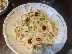 -单家老院·院子里的青岛菜(沙子口店)