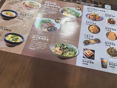 -面乙新派手擀面(大悦城店)