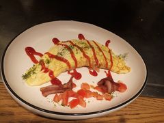 -yokocho上横町·日本食街(深业上城店)