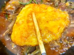 -咱屯子铁锅炖直营店(道东大鹰店)