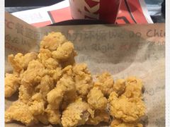 -肯德基(东安路站店)