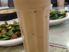 -添星码头茶餐厅(松坪山店)
