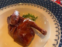 乳鸽-三号黄浦会Canton Table