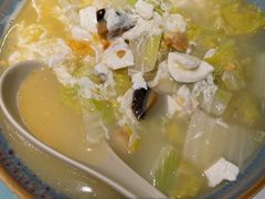 -鹿港小镇(霄云店)