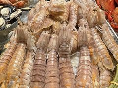 -安蒂娅·海鲜自助餐厅(安蒂娅美兰酒店)