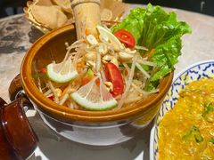 -KingThaia金泰兰(滨江天街店)