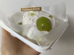 茉莉青提蛋糕-好利来(四惠店)