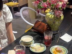 -宫事颐庭·老佛爷贵寿下午茶(颐和园店)