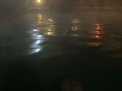 -鱼凫国都大酒店温泉