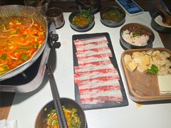-旺福·贵州酸汤牛肉火锅(陆悦天地店)