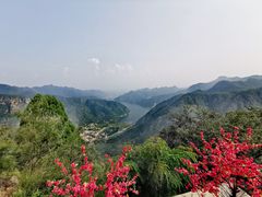 -京东石林峡风景区