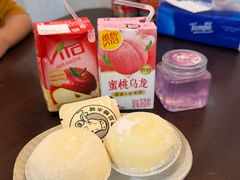 -水牛奶皇后糖水铺(深圳总店)