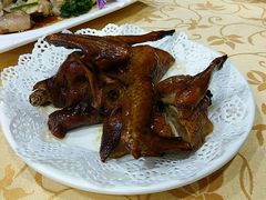 -海宝酒家(中山四路店)