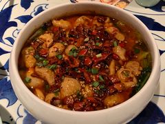 -绿茶餐厅(布吉万象汇店)