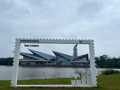 -盐城丹顶鹤湿地生态旅游区